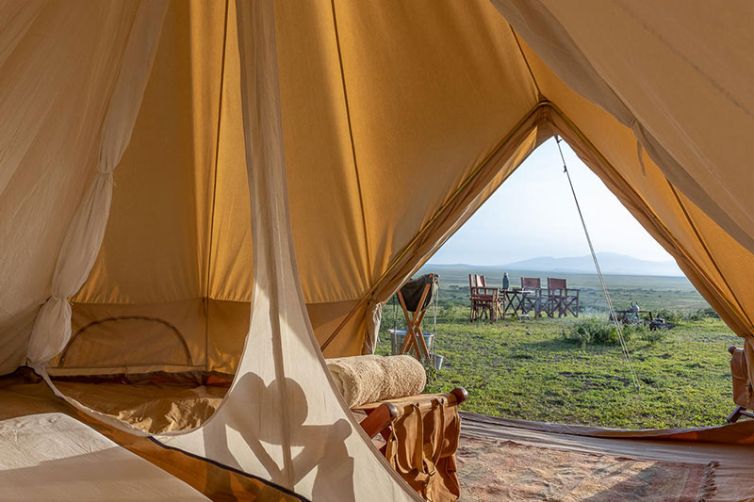 Serian's Serengeti Lamai - Tanzania