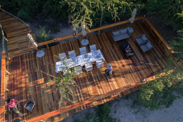 Safari Consultants - Tailor-Made Safari Trips