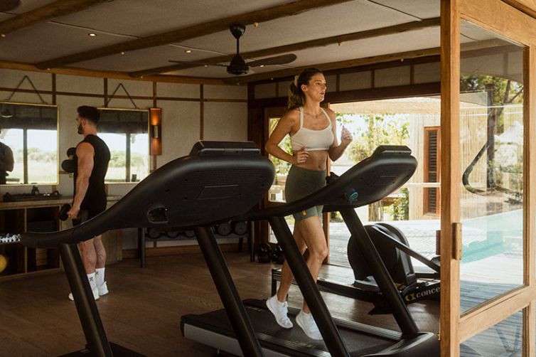 Wilderness Mombo Safari Camps, Okavango Delta