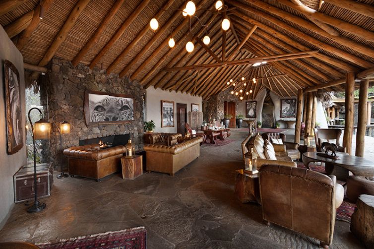 Safari Consultants - Tailor-Made Safari Trips