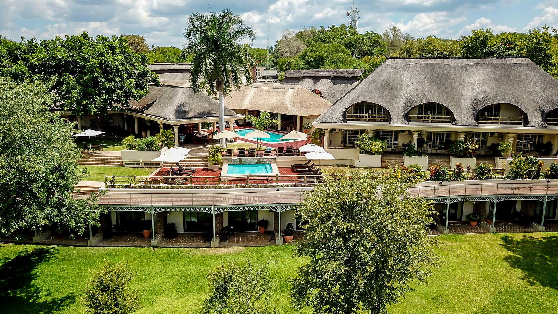 Safari Consultants: Africa Safari Holiday Specialists