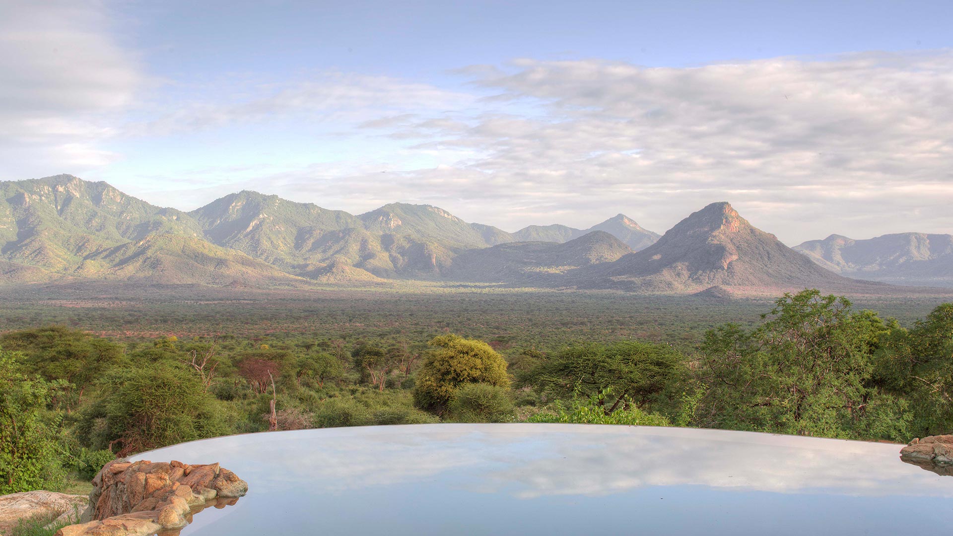 Safari Consultants: Africa Safari Holiday Specialists