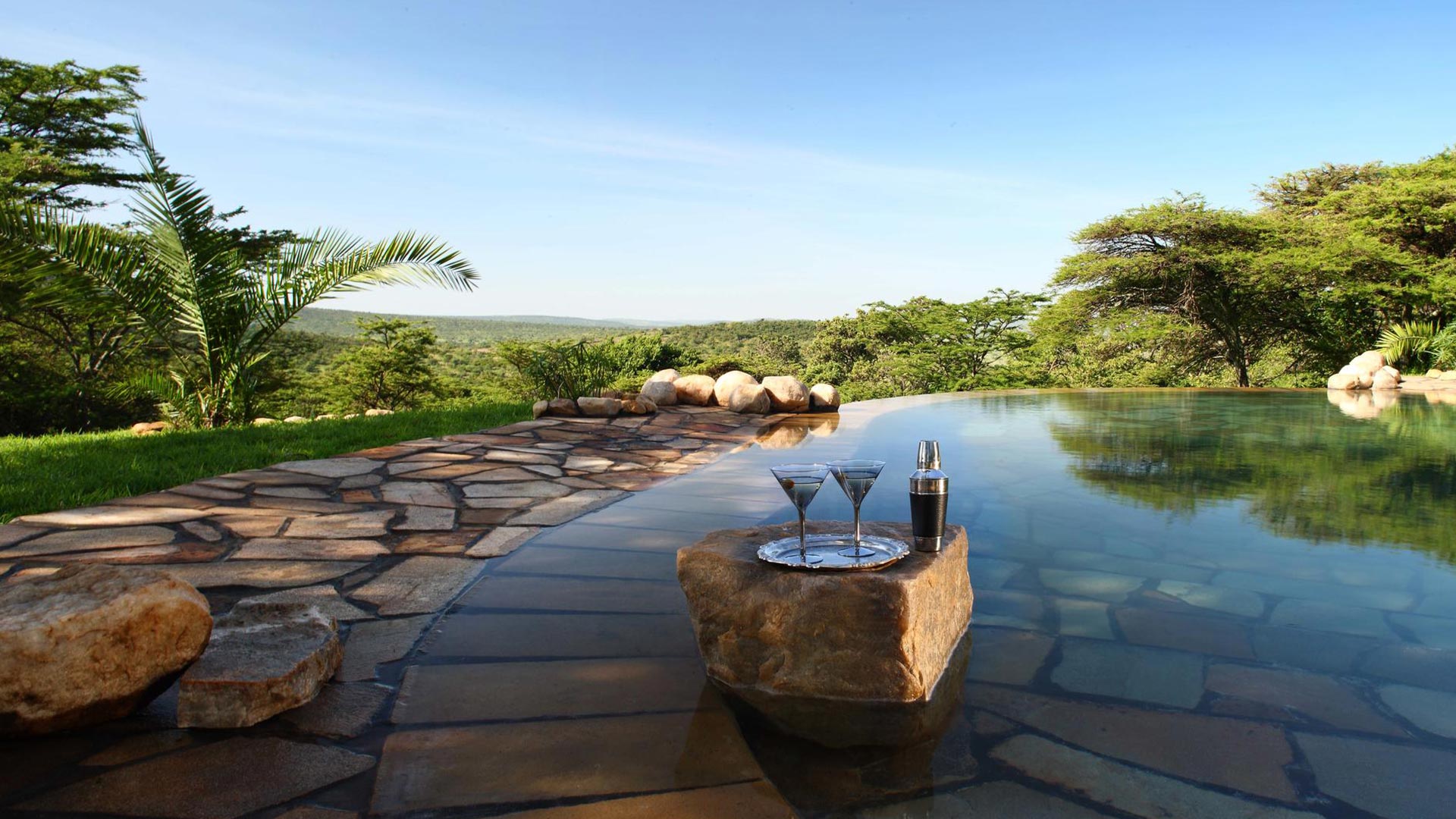 Safari Consultants: Africa Safari Holiday Specialists