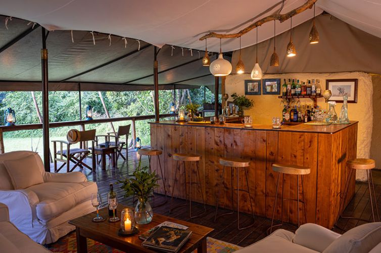 Safari Consultants: Africa Safari Holiday Specialists