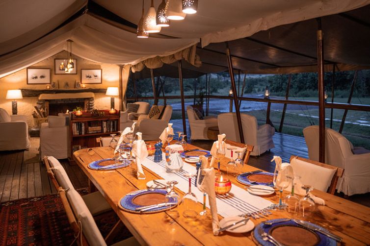 Safari Consultants: Africa Safari Holiday Specialists