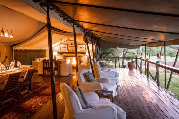 Safari Consultants: Africa Safari Holiday Specialists