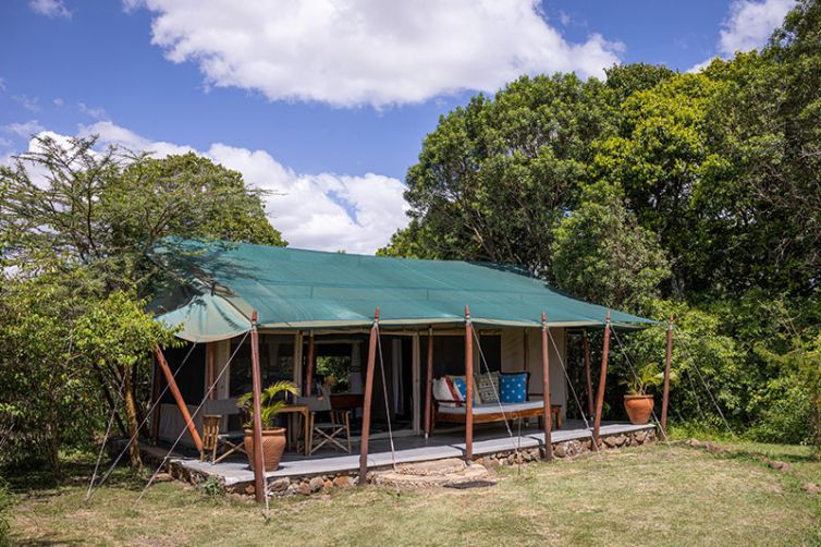 Safari Consultants: Africa Safari Holiday Specialists