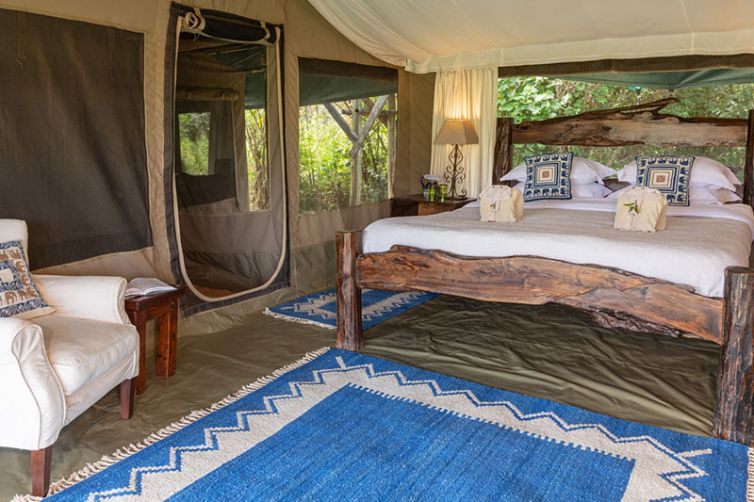 Safari Consultants: Africa Safari Holiday Specialists