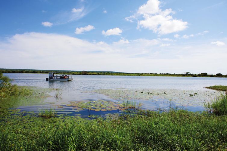 Safari Consultants: Africa Safari Holiday Specialists