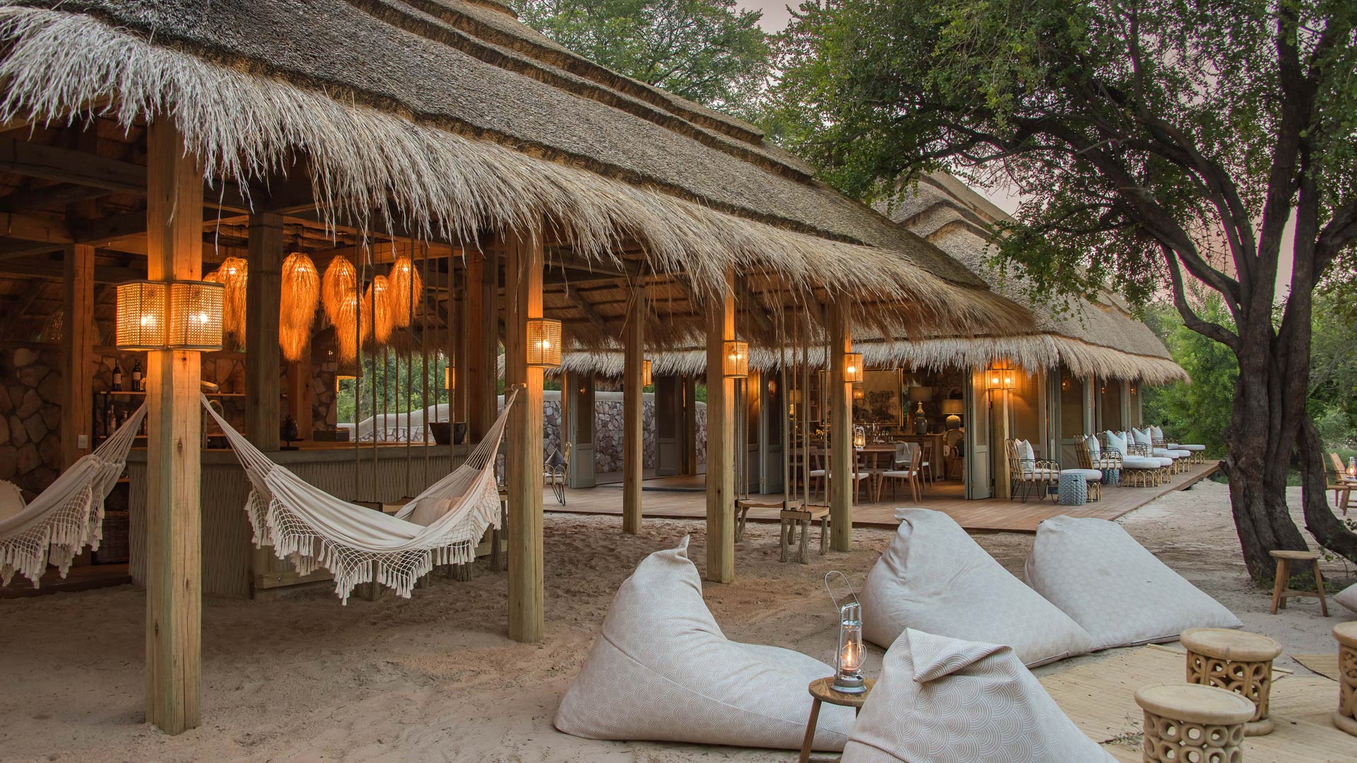 Safari Consultants: Africa Safari Holiday Specialists