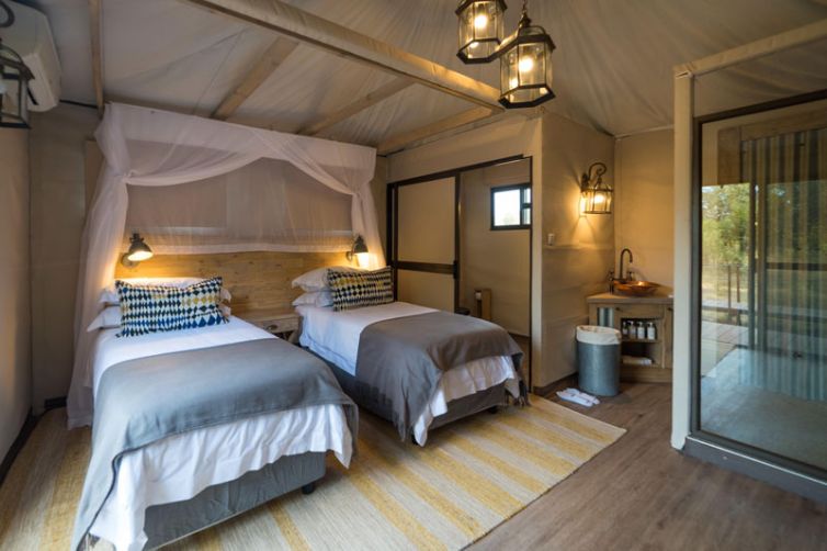 Safari Consultants: Africa Safari Holiday Specialists