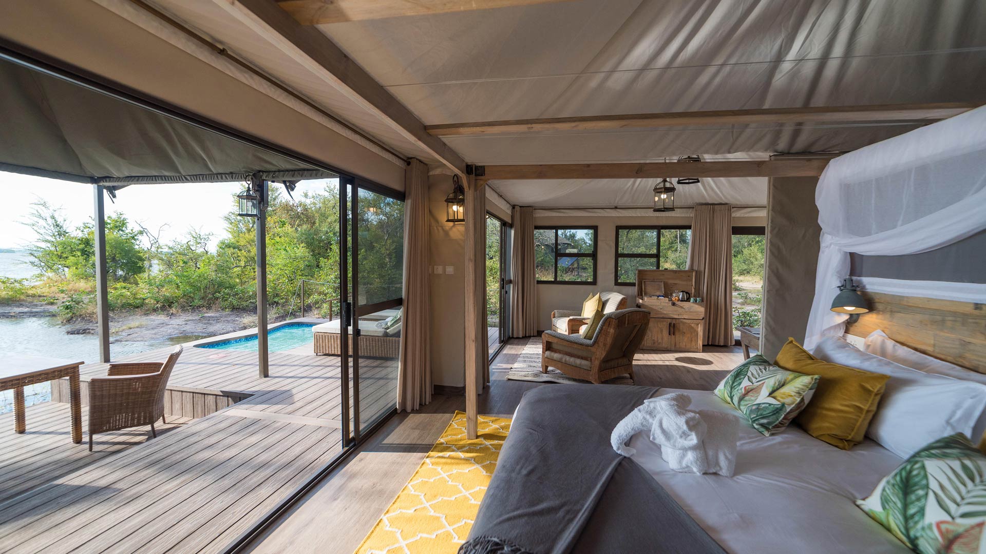 Safari Consultants: Africa Safari Holiday Specialists