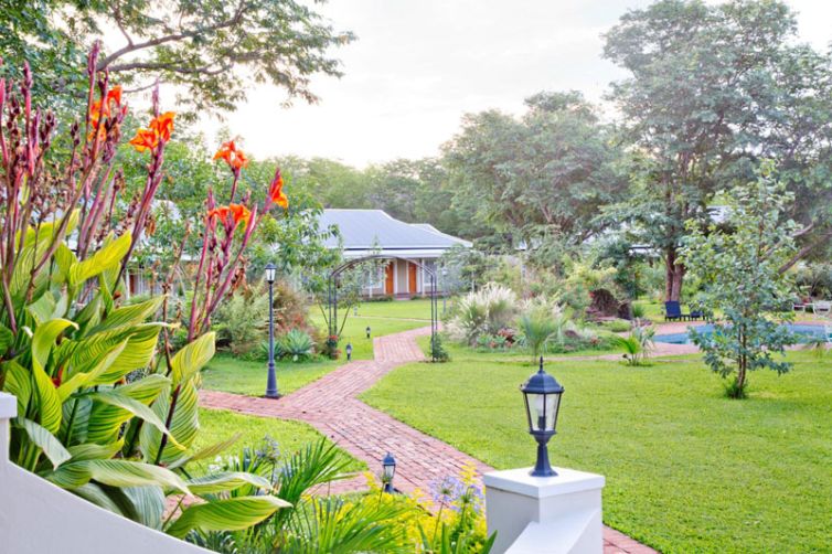 Safari Consultants: Africa Safari Holiday Specialists