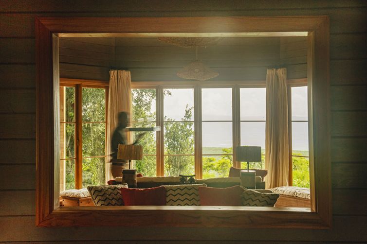 Entamanu Ngorongoro - African Safari Specialist