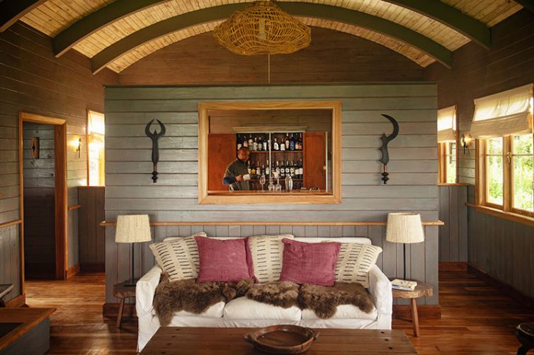 Entamanu Ngorongoro - African Safari Specialist