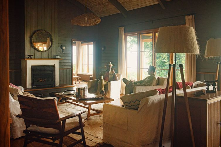 Entamanu Ngorongoro - African Safari Specialist