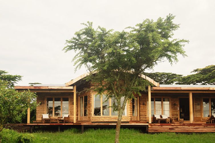 Entamanu Ngorongoro - African Safari Specialist