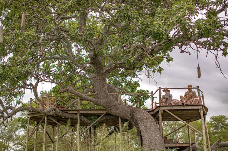 Kuro-Tarangire-viewing-deck