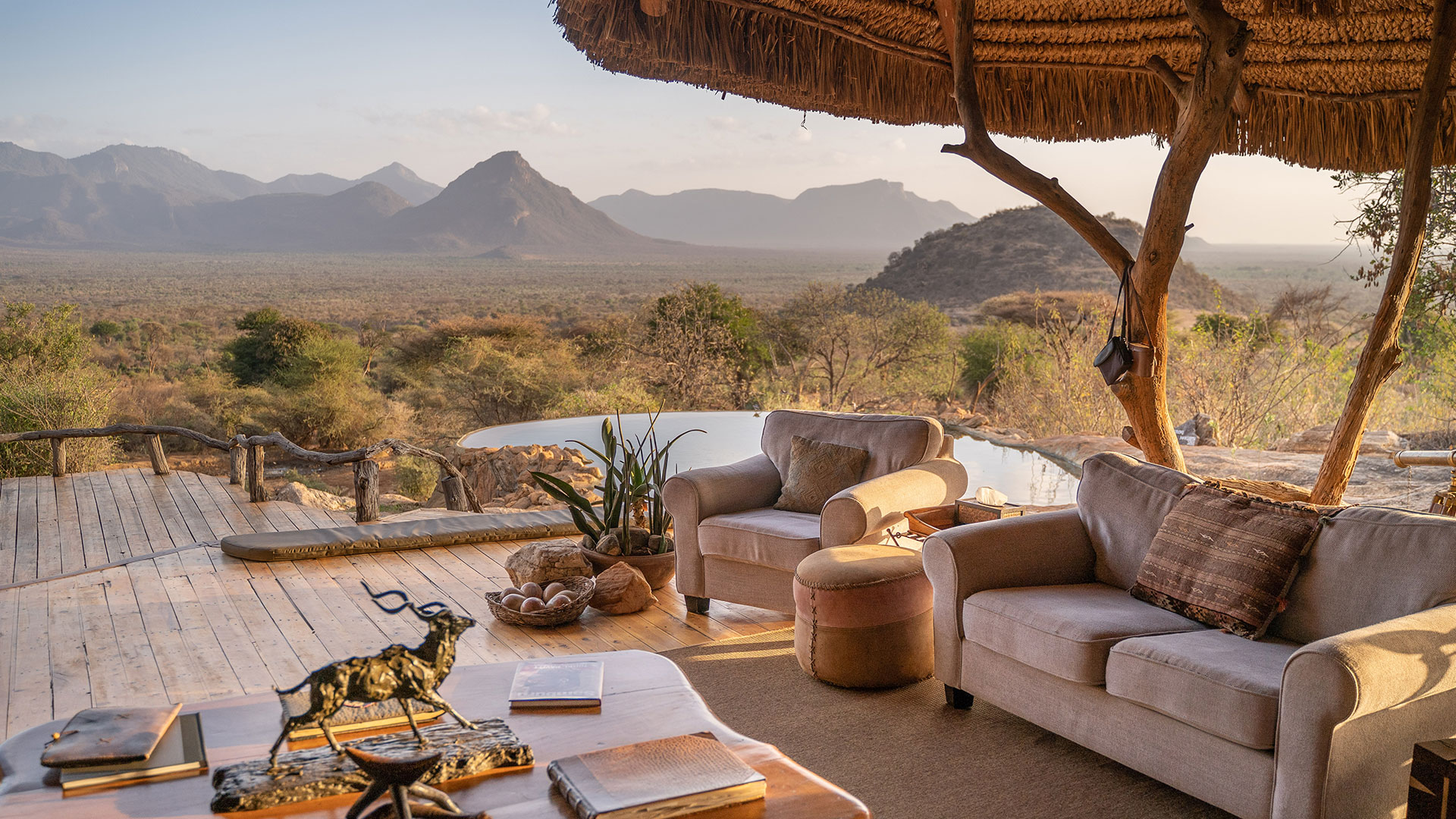 Sarara Camp - African Safari Specialist