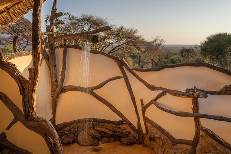 Sarara Camp - African Safari Specialist