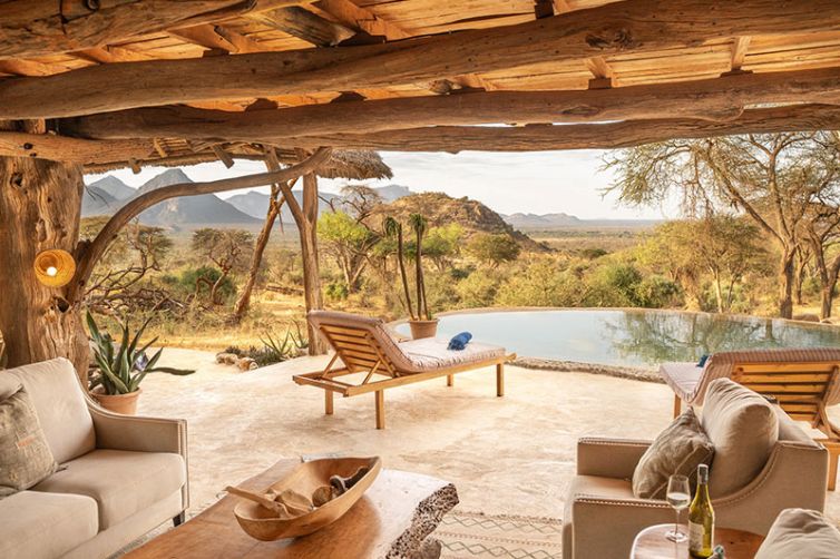 Sarara Camp - African Safari Specialist