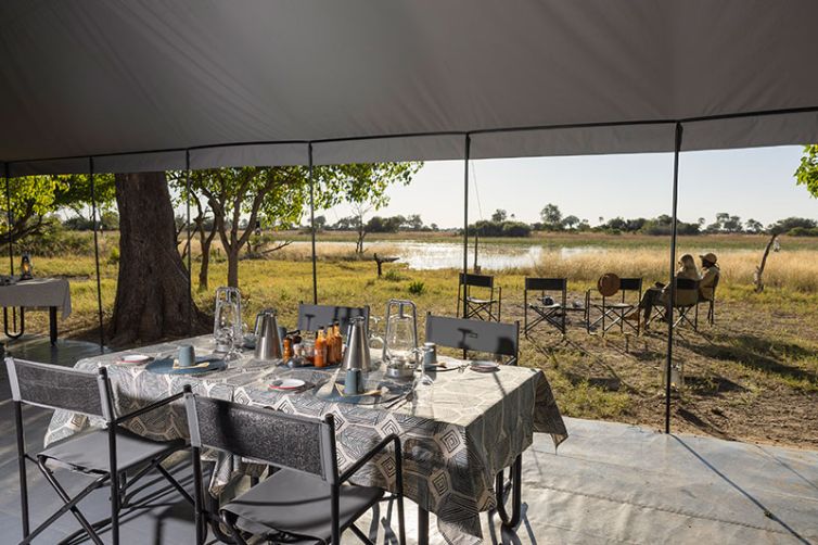 Beagle Expeditions - Safari Consultants - Africa Safari Holiday Specialists