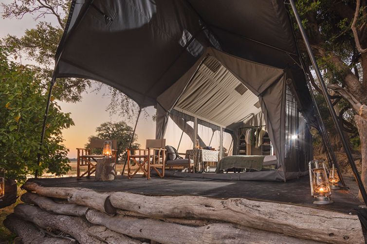 Beagle Expeditions - Safari Consultants - Africa Safari Holiday Specialists