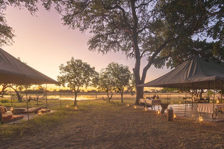 Beagle Expeditions - Safari Consultants - Africa Safari Holiday Specialists