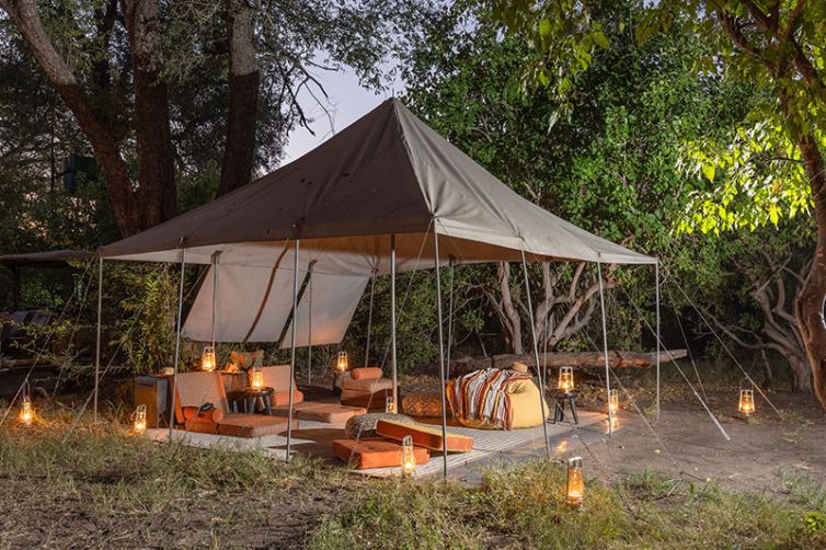 Beagle Expeditions - Safari Consultants - Africa Safari Holiday Specialists