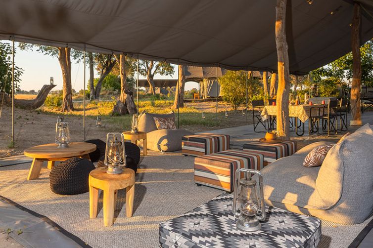 Beagle Expeditions - Safari Consultants - Africa Safari Holiday Specialists