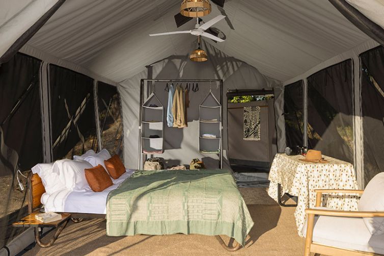 Beagle Expeditions - Safari Consultants - Africa Safari Holiday Specialists