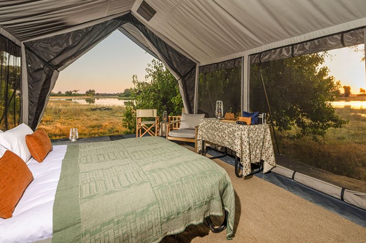 Beagle Expeditions - Safari Consultants - Africa Safari Holiday Specialists