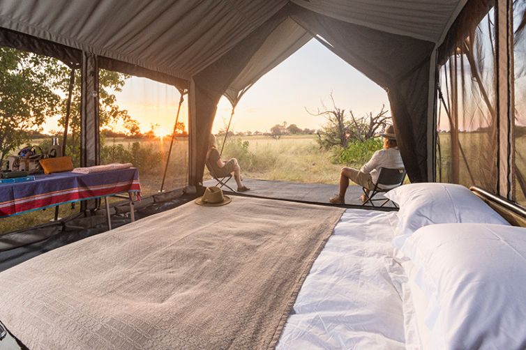 Beagle Expeditions - Safari Consultants - Africa Safari Holiday Specialists