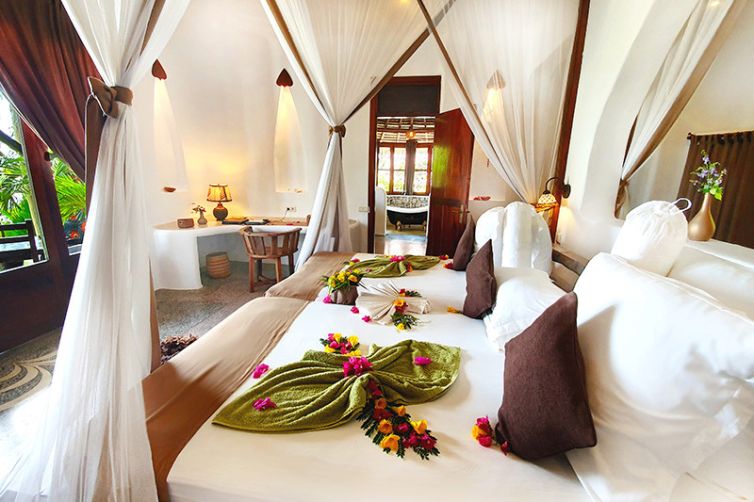 Boutique Hotel Matlai - Asili Dunia Room - Safari Consultants