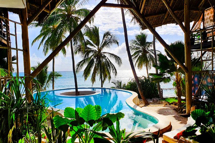 Boutique Hotel Matlai - Safari Consultants