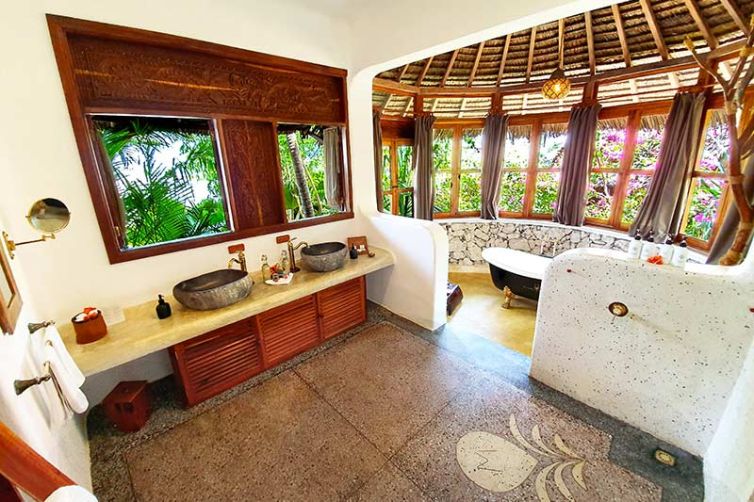 Boutique Hotel Matlai - Tanzania