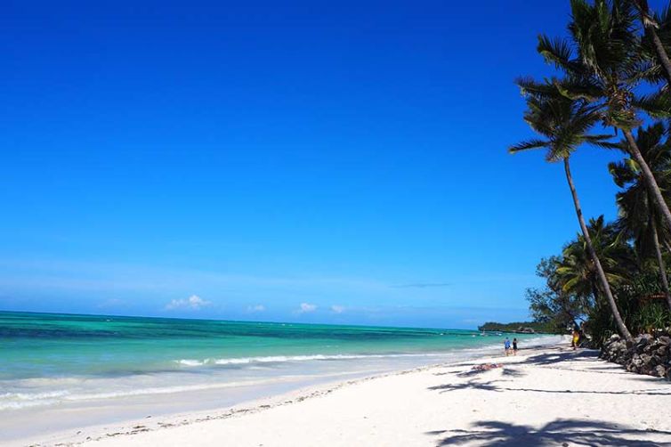 Boutique Hotel Matlai - Tanzania