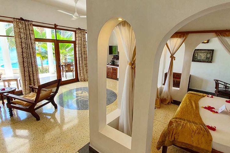 Boutique Hotel Matlai - Tanzania