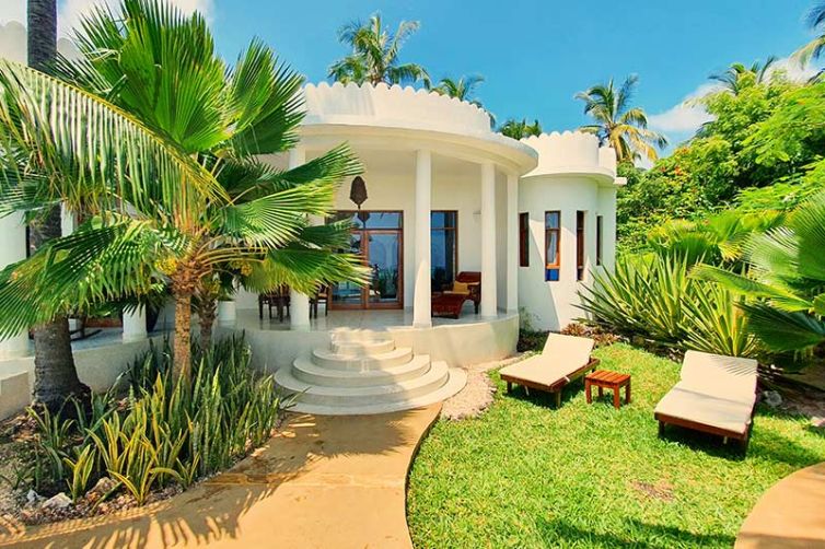 Boutique Hotel Matlai - Tanzania