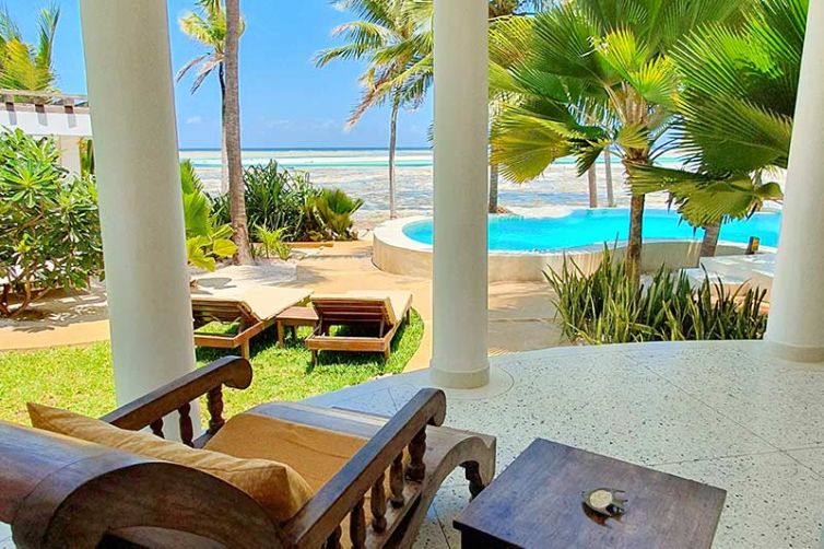 Boutique Hotel Matlai - Tanzania