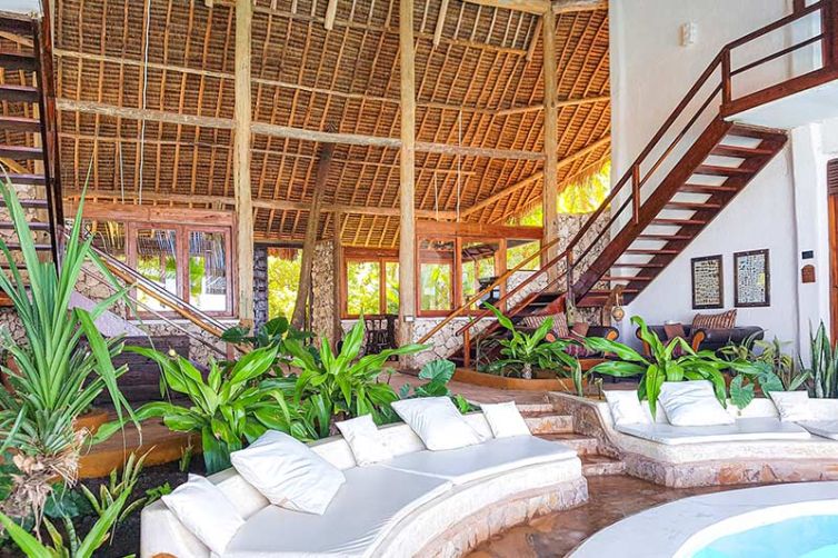 Boutique Hotel Matlai - Tanzania