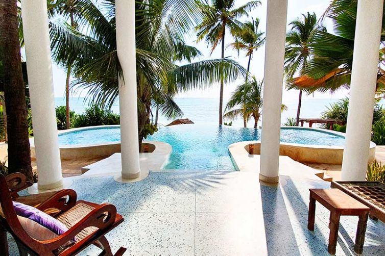 Boutique Hotel Matlai - Tanzania