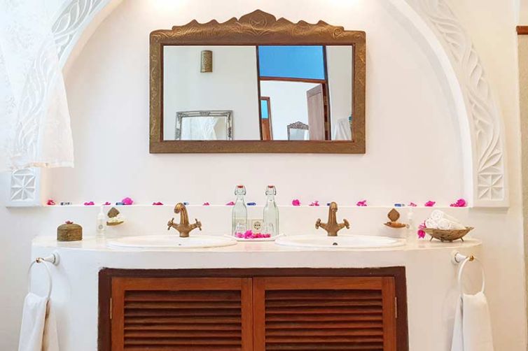 Boutique Hotel Matlai - Tanzania