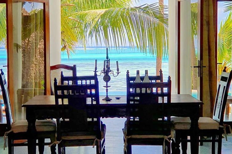 Boutique Hotel Matlai - Tanzania