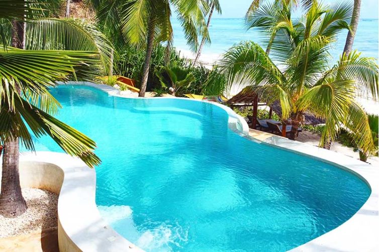 Boutique Hotel Matlai - Tanzania