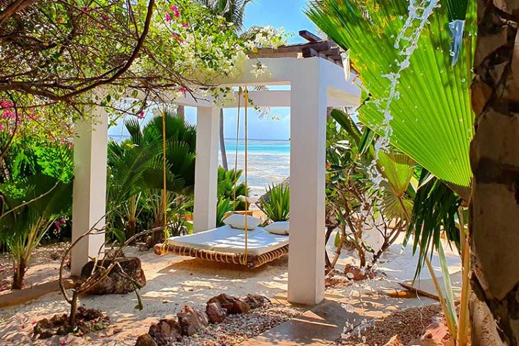 Boutique Hotel Matlai - Tanzania