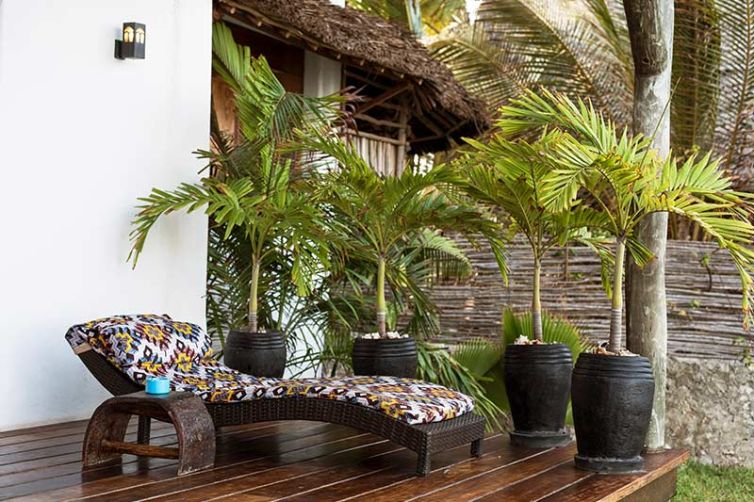 Boutique Hotel Matlai - Tanzania