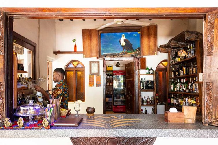 Boutique Hotel Matlai - Tanzania