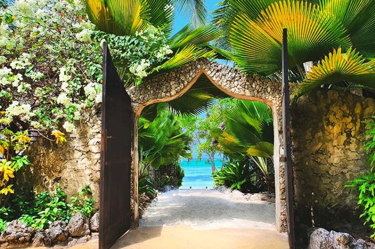 Boutique Hotel Matlai - Tanzania