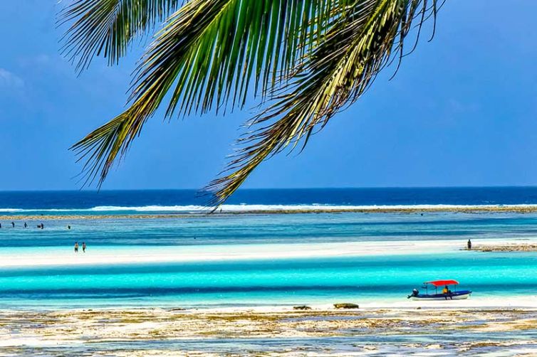 Boutique Hotel Matlai - Tanzania